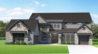 New construction Single-Family house 21840 Otter Point Ln, Porter, TX 77365 - image
