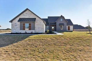 New construction Single-Family house 4019 Aerie St, Salado, TX 76571 - photo