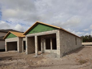 New construction  house 5812 Freesia Dr, Lakeland, FL 33811 plan Barcello - image