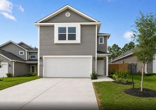 New construction Single-Family house 20835 Attalos Stoa Rd, Crosby, TX 77532 - image