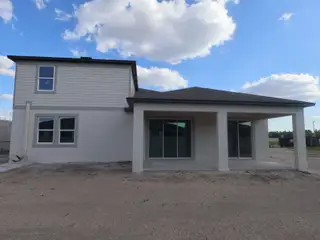 New construction Single-Family house 4973 Basswood St, Lakeland, FL 33811 plan Barcello Bonus - image