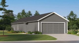New construction Single-Family house 350 Lucia Wy, Cleveland, TX 77327 plan Hazel - image