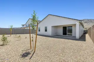 New construction Single-Family house 2324 W Moody Trl, Phoenix, AZ 85041 plan Laveen - image