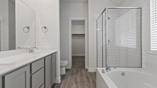 New construction  house 2100 Foggy Woods Ln, Anna, TX 75409 plan Starling - image