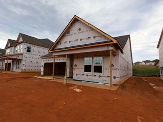 New construction Single-Family house 7112 Helmans Dr, Huntersville, NC 28078 plan Oxford - Signature Series - image
