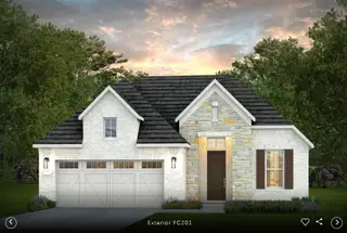 New construction Single-Family house 114 Pelham St, Georgetown, TX 78633 plan Mainstay - image
