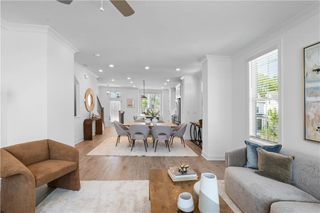 New construction  house 628 Skytop Dr, Unit 158, Cumming, GA 30040 plan The Garwood - image