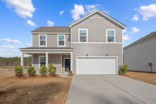New construction Single-Family house 722 Meadowbrook Ln, Summerville, SC 29483 plan Starling - image