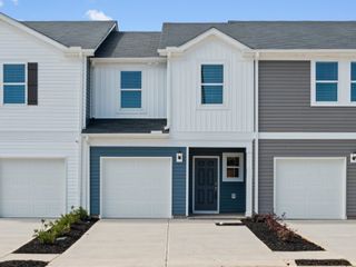 New construction house 817 Ernest Ln, Lyman, SC 29365 plan Taylor - image