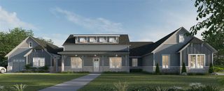 New construction Single-Family house 6101 Gateway Ave, Princeton, TX 75407 plan Reagan - image