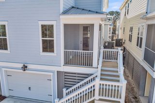 New construction Single-Family house 5125 Hut Creek Rd Ln, Johns Island, SC 29455 - image
