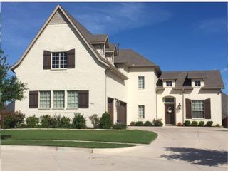 New construction Single-Family house 104 Harlan Court, Aledo, TX 76008 Ashland- photo