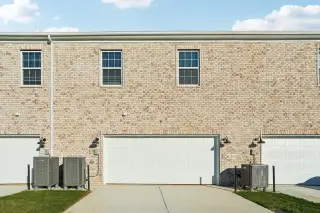 New construction Townhouse house 2718 Willowoak Trl, Unit 2403, Murfreesboro, TN 37129 plan Promenade - image