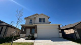 New construction Single-Family house 413 Red Admiral Ln, Ponder, TX 76259 plan Hanna - image