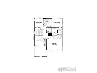 New construction Single-Family house 5003 Buelingo Dr, Windsor, CO 80528 - image