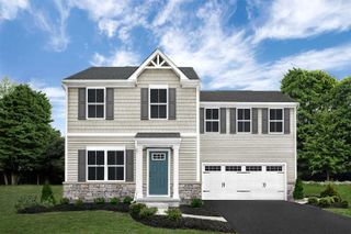 New construction Single-Family house 480 Autumn Moon Dr, Zebulon, NC 27597 Birch- photo