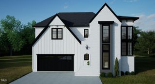 New construction Single-Family house Zebulon, NC 27597 - image