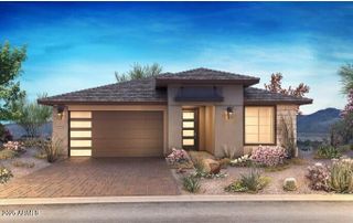 New construction Single-Family house 29008 N Juventino Wy, Rio Verde, AZ 85263 plan Nice Elevation H - image