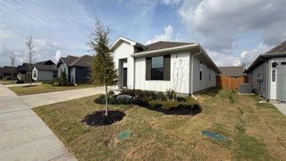New construction Single-Family house 17728 Reverie Rd, Burleson, TX 76028 - image