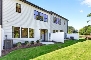 New construction Single-Family house 225 Landy St, Fort Mill, SC 29715 plan Falcon - image