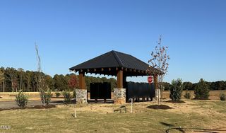 New construction Townhouse house 957 Alma Railway Dr, Wake Forest, NC 27587 - image