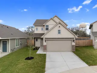 New construction Single-Family house 15255 Still Water Meadow Lp, College Station, TX 77845 plan The 2029 - image