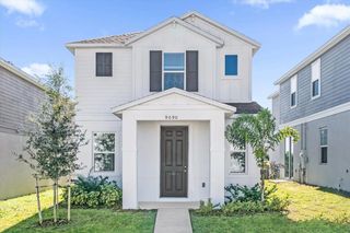 New construction Single-Family house 9090 Norley Ct, Davenport, FL 33896 - image