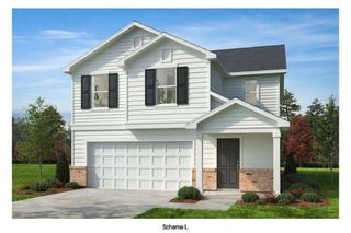 New construction Single-Family house 528 Ramona St, York, SC 29745 - image