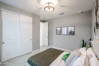 New construction Single-Family house 23059 W Potter Dr, Surprise, AZ 85387 plan Geneva - image