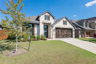 New construction Single-Family house 297 Sparkling Springs Dr, Waxahachie, TX 75165 - image