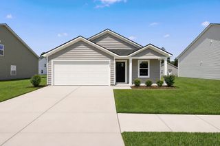 New construction Single-Family house 3809 Prudent Ct, Florence, SC 29501 plan RAMSEY - image
