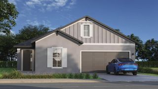New construction Single-Family house 17851 SW 68th Pl, Dunnellon, FL 34432 - image