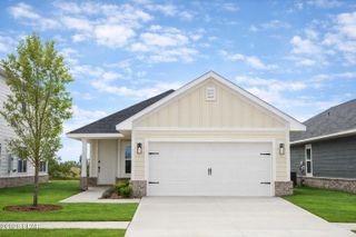New construction  house 7061 Traditions Dr, Panama City, FL 32404 plan 1434 - image