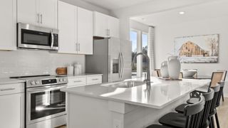 New construction Single-Family house 106 Longwood Dr, Lebanon, TN 37087 plan Mayflower - image