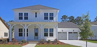 New construction Single-Family house 1172 Reserve Lane, Awendaw, SC 29429 - photo