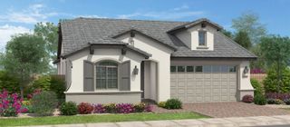 New construction Single-Family house 9967 W Verde Ln, Avondale, AZ 85392 Idyllwild- photo