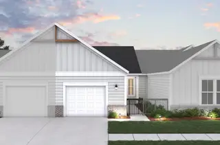 New construction Single-Family house 2644 Hartington St, Longs, SC 29568 plan Wisteria - image