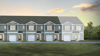 New construction Single-Family house 480 Wisteria Walk Wy, Hopkins, SC 29061 plan Pearson Th - image