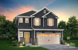 New construction Single-Family house 11537 Glasden Rd, Unit 527, Charlotte, NC 28278 - image
