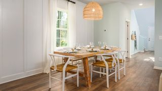 New construction  house 1113 Tibetan St, Conway, SC 29526 plan COLUMBIA - image