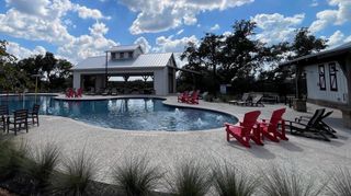 New construction house 1012 Smudge Wy, Georgetown, TX 78633 plan Knox - image