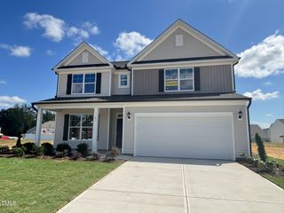 New construction Single-Family house 41 Quilting Dr, Unit 193, Benson, NC 27504 - image