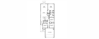 New construction  house 36 Derbyshire Dr, Palm Coast, FL 32164 plan Acadia - image