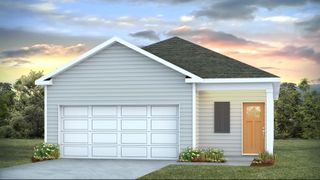 New construction Single-Family house 3088 Tasso Dr, Sunset Beach, NC 28468 plan Downing - image