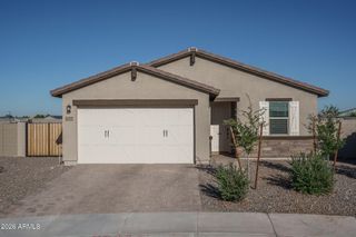 New construction Single-Family house 8613 S 70Th Dr, Laveen, AZ 85339 plan Mason - image