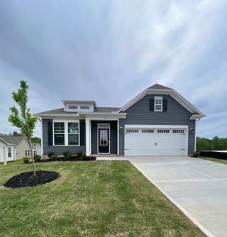 New construction Single-Family house 19 Halsey St, Central, SC 29630 - image