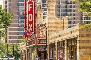 New construction house 2652 Brookview Ln Nw, Atlanta, GA 30318 plan The Blanche - image