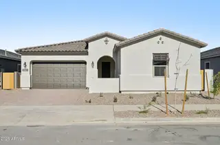 New construction Single-Family house 22704 E Stirrup St, Queen Creek, AZ 85142 plan Jade - image