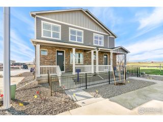 New construction  house 4722 Combine Ln, Johnstown, CO 80534 plan MELBOURNE - image