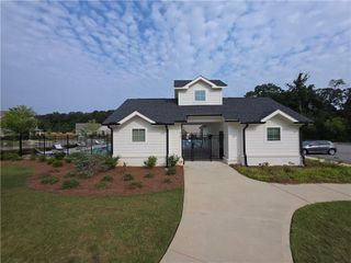 New construction Single-Family house 1092 Sunny Valley Ln, Braselton, GA 30517 - image